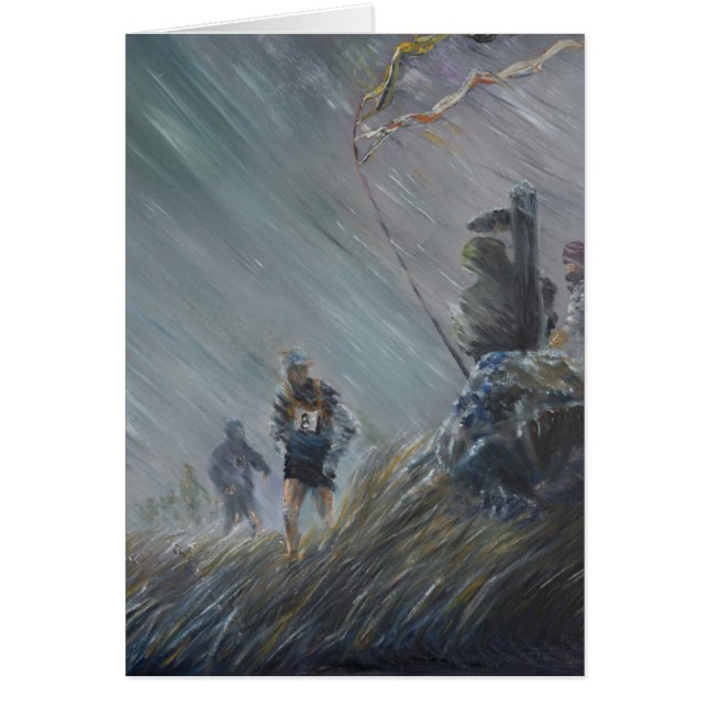 Bijna verloren in 2014 (Voorkant)