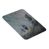 Bijna verloren in 2014 magneet (Rechterzijde)