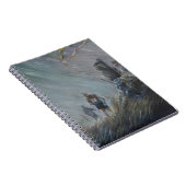 Bijna verloren in 2014 notitieboek (Rechterzijde)