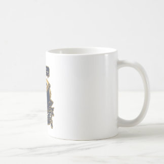 “Bijna Verzonden” Herkenbaar Citaat Design Koffiemok
