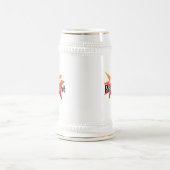 Bijna zwanger bierpul (Center)