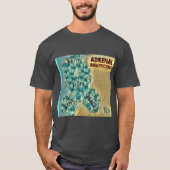 Bijnierinsufficiëntie T-shirt (Voorkant)