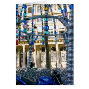 Bijou Bleu - Briefkaarten uit Parijs8