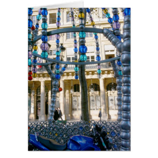 Bijou Bleu - Briefkaarten uit Parijs8