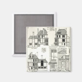 Bijou Residence Sunnycote, Hampstead Magneet (Voorkant / Achterkant)