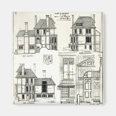 Bijou Residence Sunnycote, Hampstead Magneet (Voorkant)