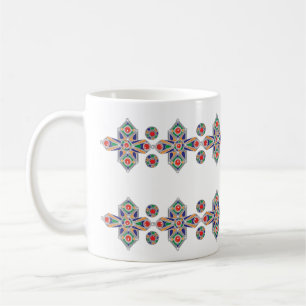 Bijoux kabyle koffiemok