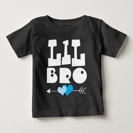 Bijpassend broertje (Voorkant)