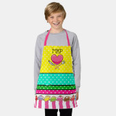 Bijpassend  Pies SCHORT (Gedragen)