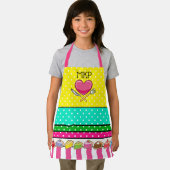 Bijpassend  Pies SCHORT (Insitu)