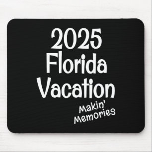 Bijpassende 2025 Florida Family Vacation Making Me Muismat