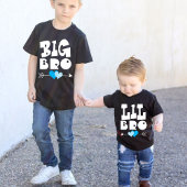 Bijpassende Big Brother T-shirt