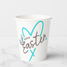 Bijpassende familie Gelukkig Pasen