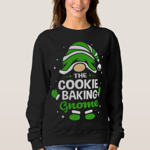 Bijpassende familie kerst pyjama kabouters bakker  trui
