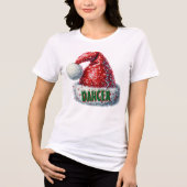 Bijpassende familie kerst Shirt (Voorkant)