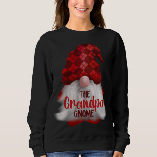 Bijpassende kerst kabouters Gnome opa grappig cade Trui