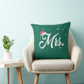 Bijpassende Kerstcadeaus voor Hem en Haar - Mijnhe Kussen (Stoel)