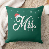 Bijpassende Kerstcadeaus voor Hem en Haar - Mijnhe Kussen (Deken)