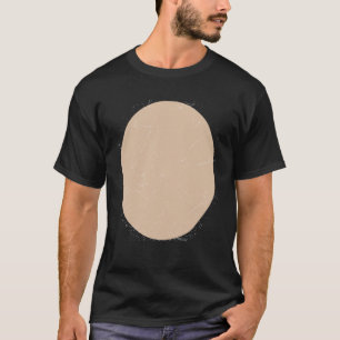 Bijpassende Koppels Halloween Rendier buik Herten T-shirt