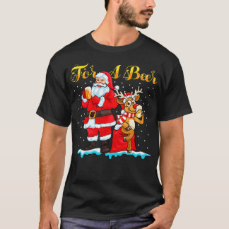 bijpassende lelijke kerst truien koppels kerst t-shirt
