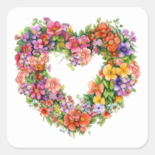 Bijpassende sticker voor briefpapier (Voorkant)