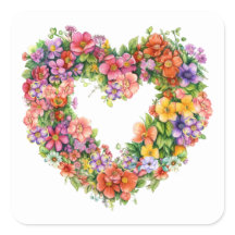 Bijpassende sticker voor kantoorartikelen