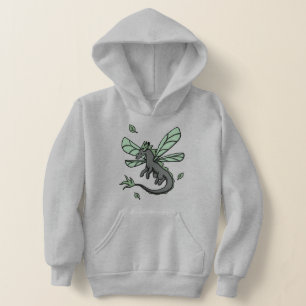 Bijsluiter Dragon Hoodie