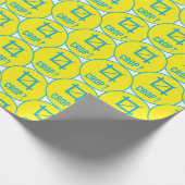 BIJSNIJDEN? CADEAUPAPIER (Hoek)