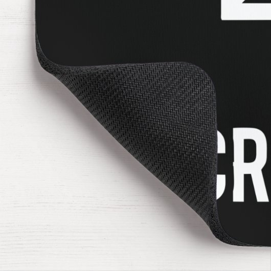 Bijsnijden Muismat (Hoek)