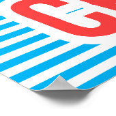 Bijsnijden? Poster (Hoek)