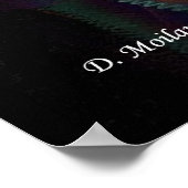 Bijsnijden Poster (Hoek)