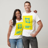 BIJSNIJDEN? T-SHIRT (Unisex)