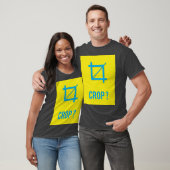 BIJSNIJDEN? T-SHIRT (Unisex)