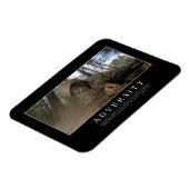 Bijstand: Inspirerend prijsopgave Magneet (Linkerzijde)