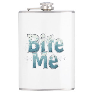 Bijt Me Heupfles