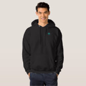 Bijt Me Hoodie (Voorkant volledig)