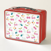 Bijt me metalen lunchbox (Achterkant)