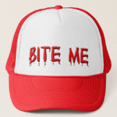 Bijt me Pet (Voorkant)