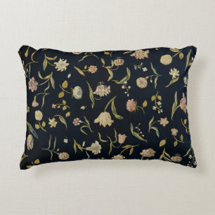  bijtend flessenpatroon accent kussen