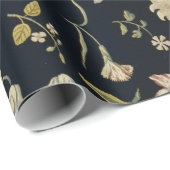  bijtend flessenpatroon cadeaupapier (Rol Hoek)