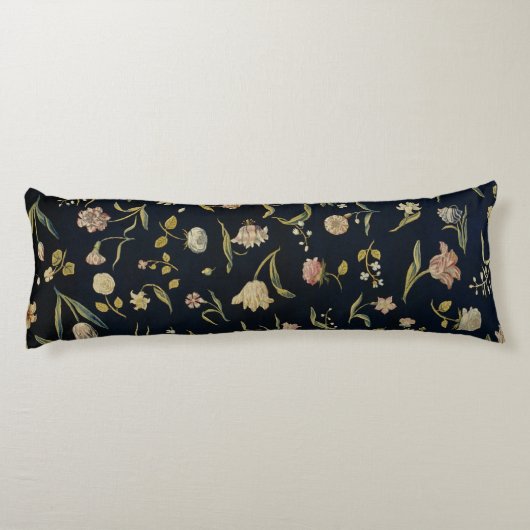  bijtend flessenpatroon lichaamskussen (Achterkant)