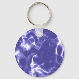bijtend licht sleutelhanger