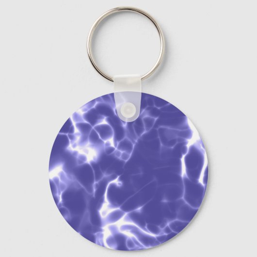 bijtend licht sleutelhanger (Voorkant)