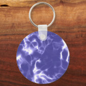 bijtend licht sleutelhanger (Voorkant)