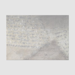  Bijtende boekpagina's in Latijns land Tissuepapier