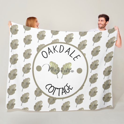 Bijtende buitenkant uit gebottende kool fleece deken (In situ)