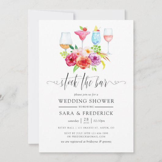  bijtende handschok kaart (Voorkant)