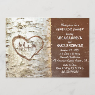 Bijtende herrepetitie voor de bast kaart