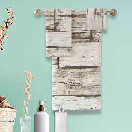 bijtende schuur- en braadschuur-, beige, grijze, w bad handdoek