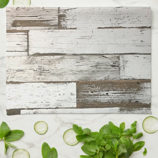 bijtende schuur- en braadschuur-, beige, grijze, w theedoek (Gevouwen)